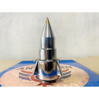 Đầu suppap hỏa tiễn trang trí xe 67