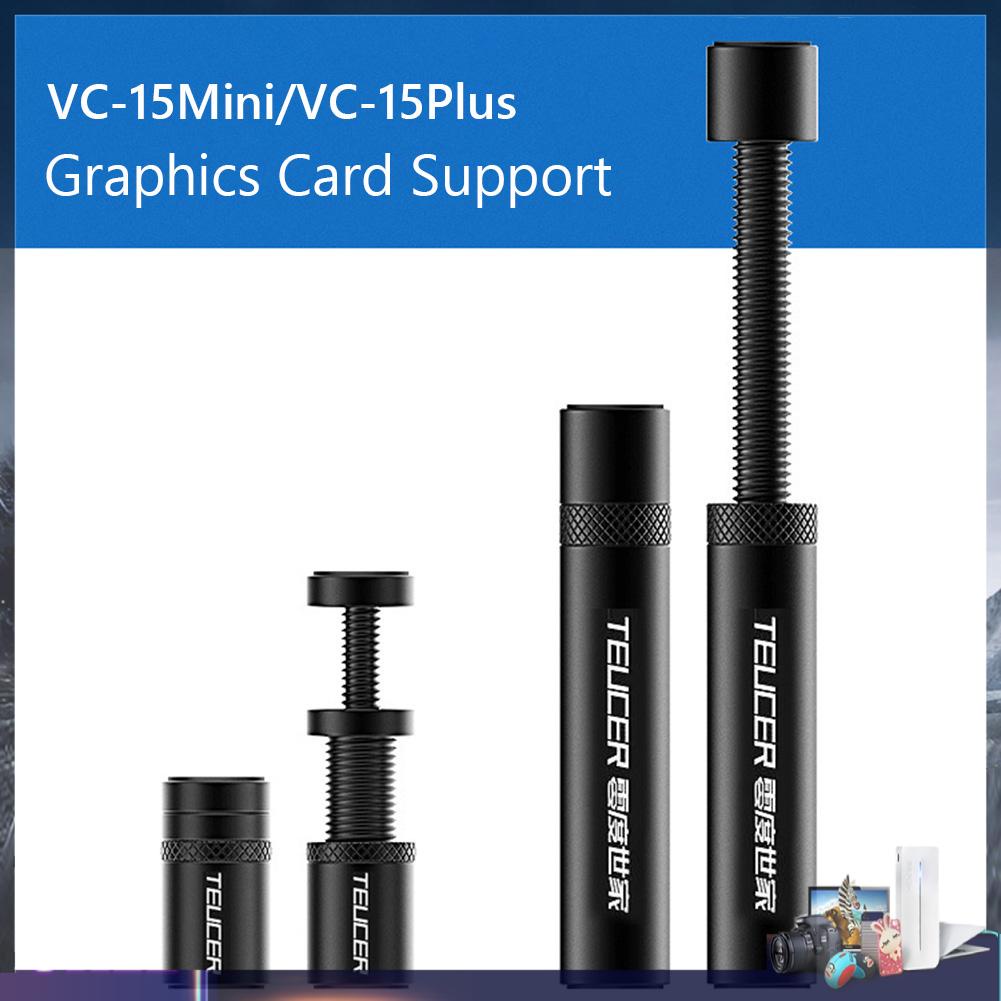 Giá đỡ cạc đồ họa Teucer VC-15Mini/VC-15Plus từ tính