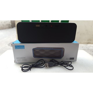 Loa Bluetooth SUNTEK SC211 | Loa bluetooth ko dây