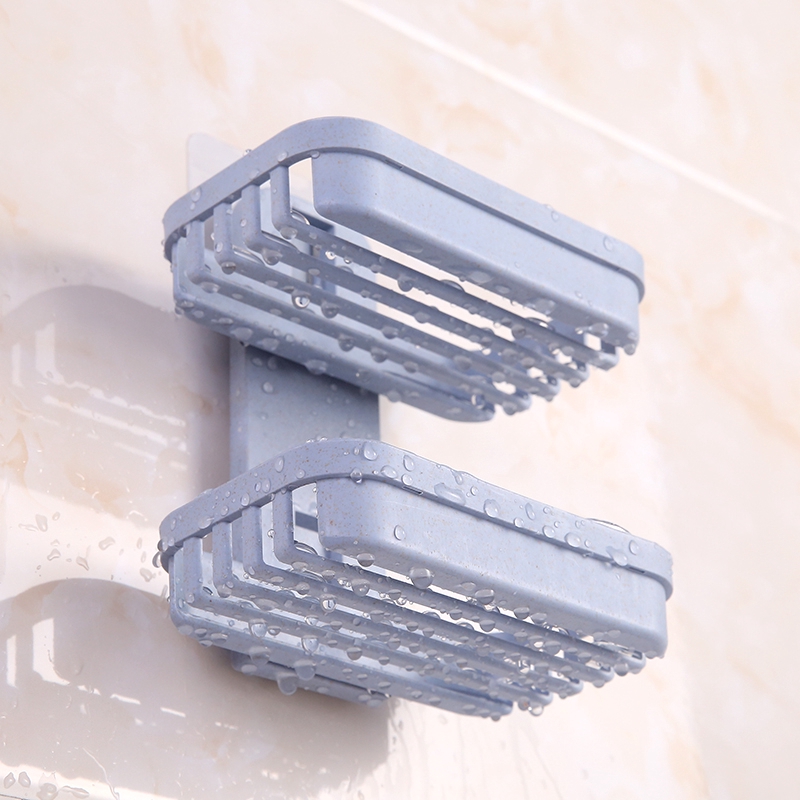 Giá Để Xà Phòng Gắn Tường Tiện Dụng Cho Nhà Tắm