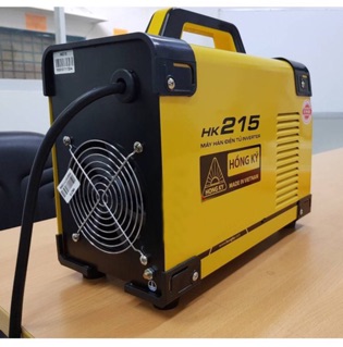 MÁY HÀN ĐIỆN TỬ HỒNG KÝ HK215