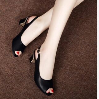 [ Freeship 99k Toàn Quốc ] giày xinh giá rẻ shoes shop.