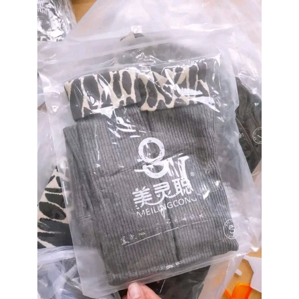 Quần leggin siêu đẹp