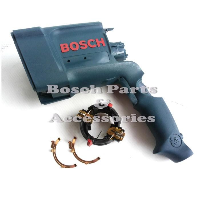 Mô Tơ Bosch Sm9 Gbh 2-26 Dre (1617000558) Chất Lượng Cao