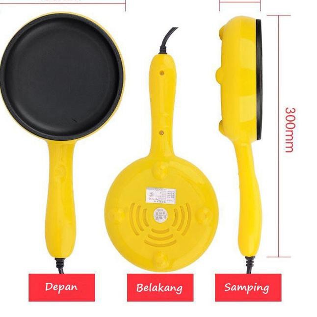 Nồi Điện Ga W3Ag Đa Năng Tiện Dụng | BigBuy360 - bigbuy360.vn