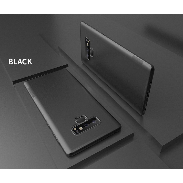 Ốp Lưng Dẻo X-Level Dành Cho Galaxy Note 9