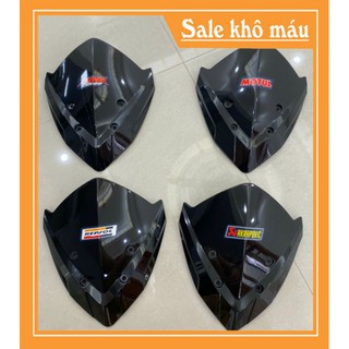[XẢ SẬP SÀN] Kính chắn gió Winner x kiểu mô tô siêu chắc. 👍
