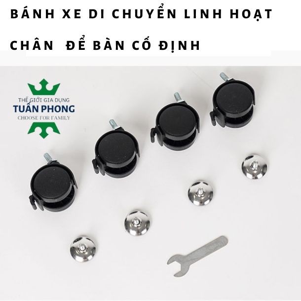 Kệ để đồ đa năng 2 tầng, 3 tầng, 4 tầng di động thông minh, kệ lắp ráp đa năng, giá đựng đồ siêu tiện lợi và gọn gàng