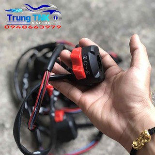 Cùm công tắc TFX.