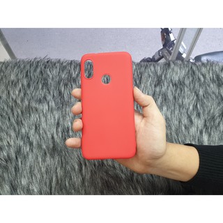 Ốp Lưng Mềm Mi Case Redmi 6 pro/ A2 lite - Pk888