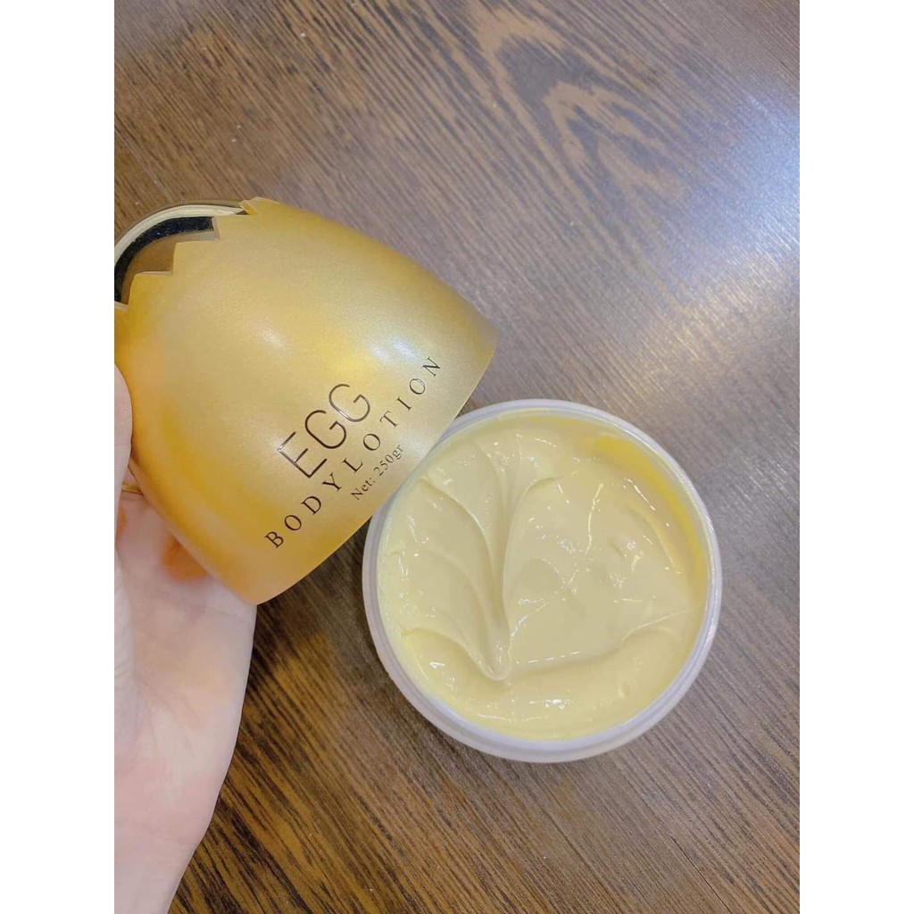 Kem body trứng Queenie Skin, kem dưỡng sáng tự nhiên, nuôi dưỡng da từ sâu bên trong | BigBuy360 - bigbuy360.vn