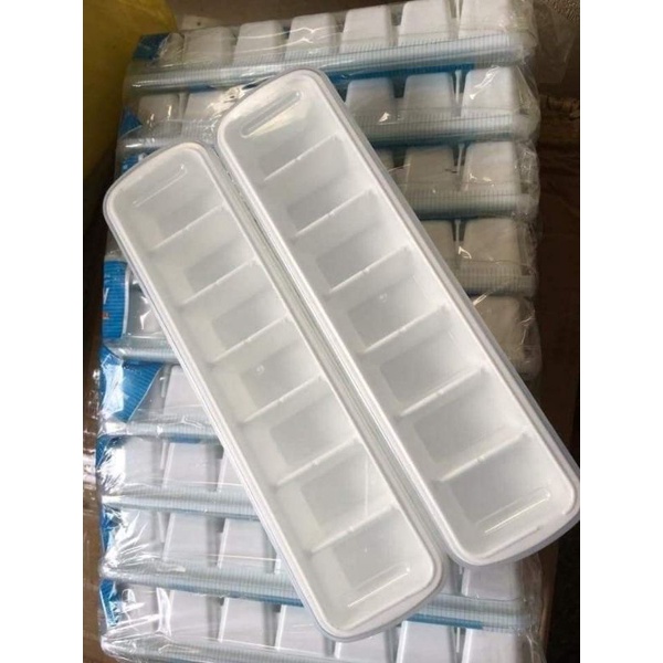 Khay trữ đông 7 ngăn có nắp