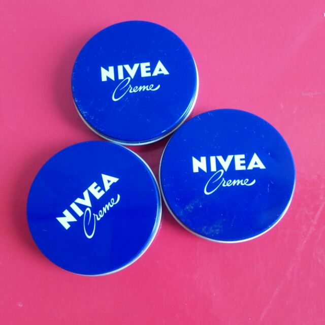 Nivea loại. 30ml của  đức