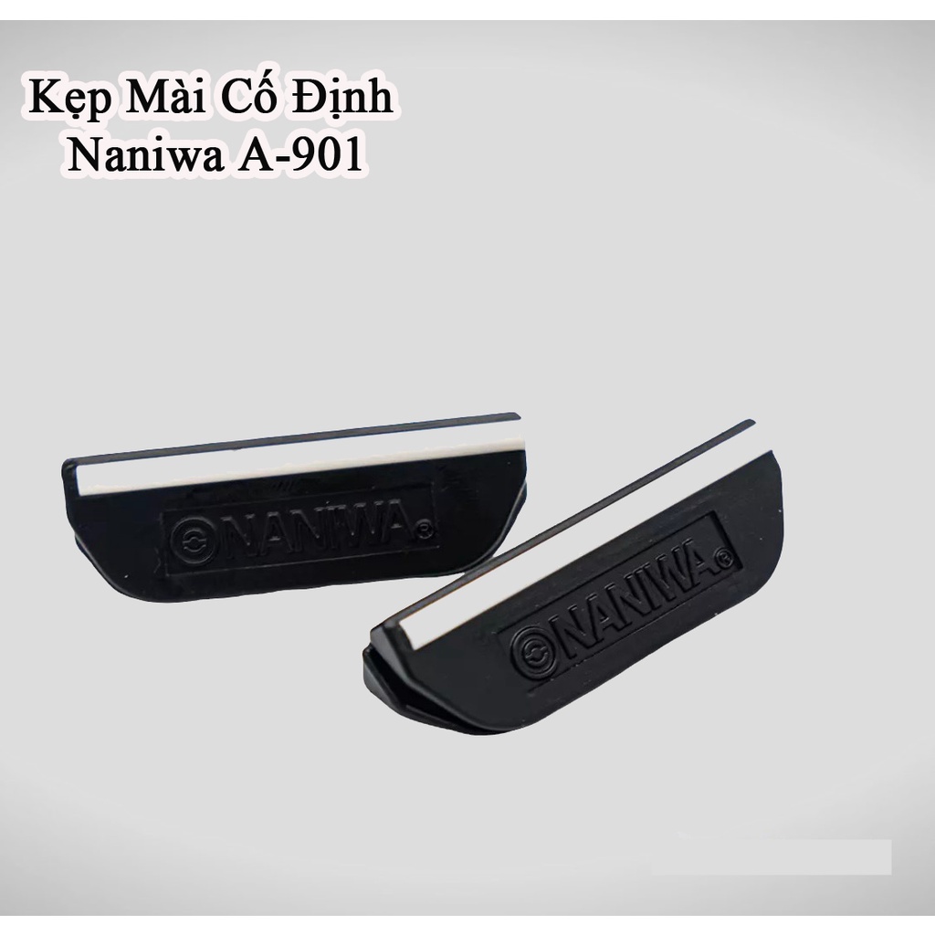 Kẹp Giữ & Cố Định Góc Mài Dao Nhật Bản Naniwa A-901,  - TsubameSanjo Japan Shop
