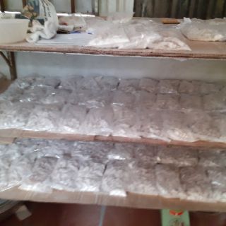 1KG CHÈ LAM GẤC(HỘP ĐẸP)