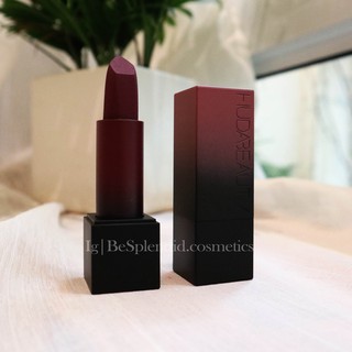 HUDA BEAUTY - Son Lì Power Bullet Matte Lipstick