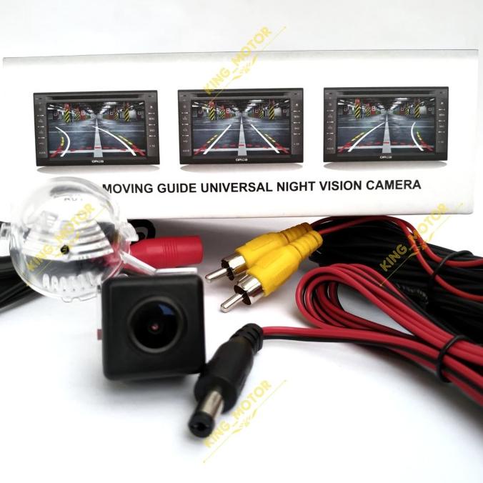 Máy Ảnh / Camera Lùi Xe Arca OEM Ba (Made)!!!!! | BigBuy360 - bigbuy360.vn