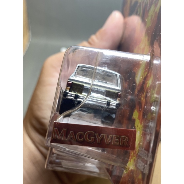 Greenlight - 1986 Jeep Cherokee Wagoneer - Xe mô hình tỉ lệ 1/64