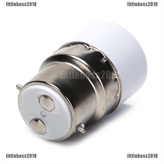 Giá Đỡ Đèn B22 Sang E14 Chuyên Dụng