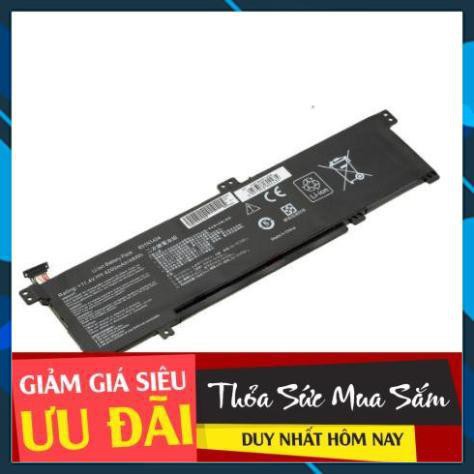 ⚡ [Pin zin]  Pin laptop Asus K401L K401 [ Zin] K401LB K401LB5010 K401LB5200 K401LB5500 B31N1424