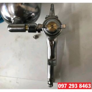 SÚNG PHUN SƠN F75 OSAKA SƠN DẦU