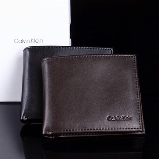 Ví ck authentic nâu