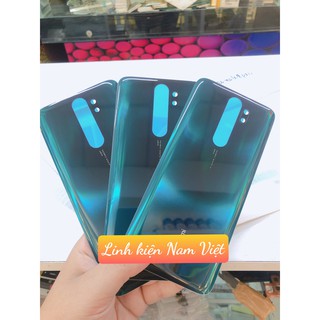 NẮP LƯNG XIAOMI REDMI NOTE 8 PRO - NAM VIỆT MOBILE
