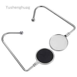 Móc Treo Túi Xách Hình Tròn Yushenghuag Yahan500 Fryhrty000