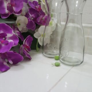 LY THỦY TINH EO 350ML