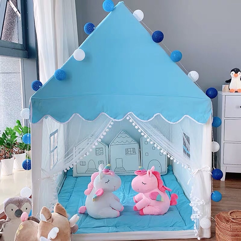 ✌️Lều Trẻ em- Lều Công Chúa xinh xắn✌️
