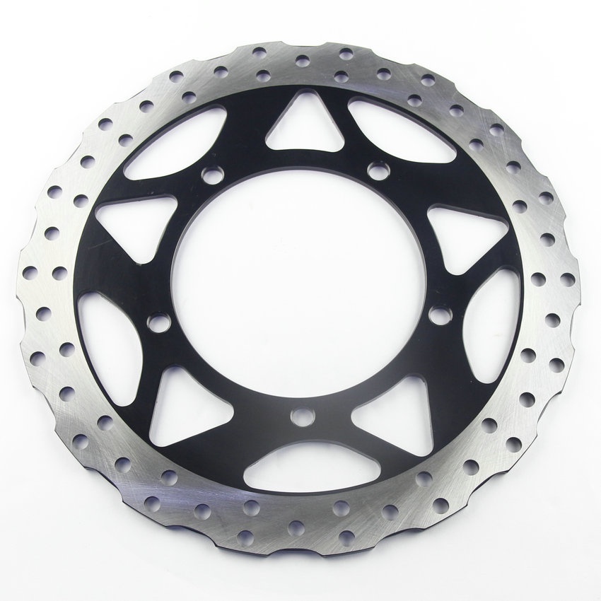 Đĩa Phanh Trước Cho Xe Mô Tô Kawasaki EX250 EX300 ER250 ER300 Z300 BR250 Z250SL BX250 250SL 41080-0597-11H 41080-0578-11H