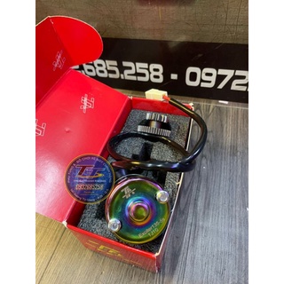 Củ đề độ TA Racing Exciter 135 - 5 số