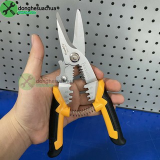 Kéo đa năng Buddy BA0144 200mm