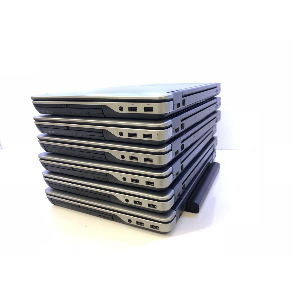 Laptop cũ Dell E6540 core i5 4300M Ram 4G HDD 320G VGA HD 4600 Màn hình 15,6 inch | BigBuy360 - bigbuy360.vn