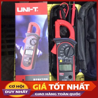 Đồng hồ Ampe kìm UT200