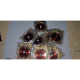 Lưỡi Cắt Gạch OMEGA ComBo 5 Lưỡi