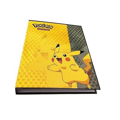 Túi Đựng Thẻ Pokemon