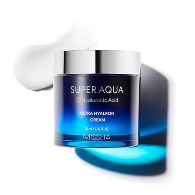 Super aqua Missha
