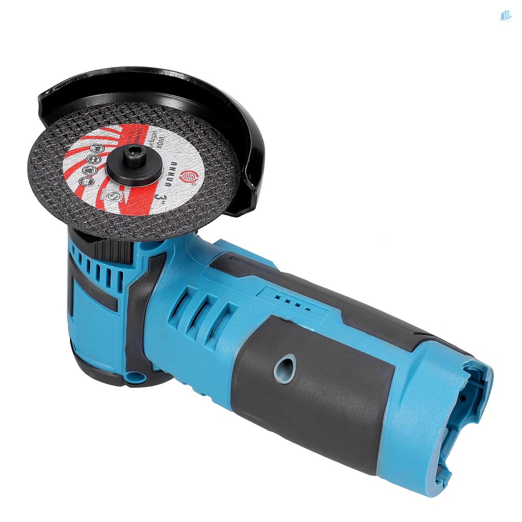 Máy Cắt Điện Mini Cầm Tay s2mwvn 19500rpm Đa Chức Năng Dùng Cho Cắt/Đánh Bóng/Gạch Men/Đá/Kim Loại