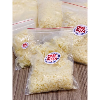 Phô mai mozzarella 200gr giao hoả tốc hcm