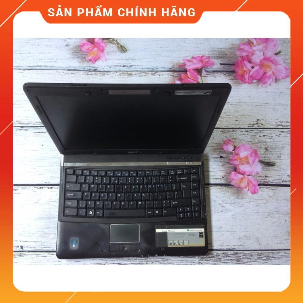 Laptop Cũ acer 4520z Card On Intel Hình Thức Đẹp Cam Kết Còn Zin | WebRaoVat - webraovat.net.vn