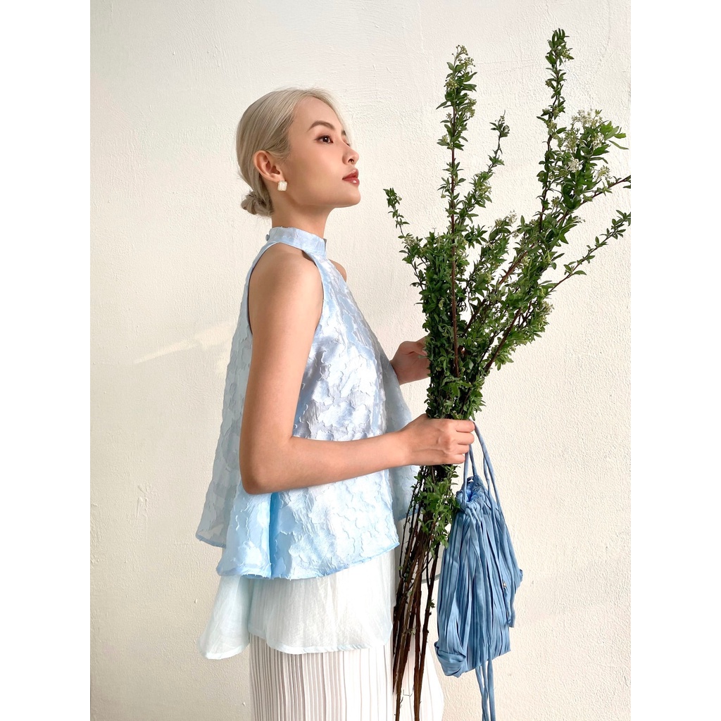 TUBYCATU | Áo yếm thủy tiên | BigBuy360 - bigbuy360.vn