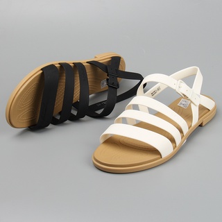 Sandal nhựa cá sấu Tulum Sandal W đi mưa, lội nước, đi biển, chống hôi chân