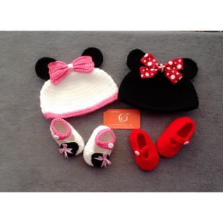 Set mickey