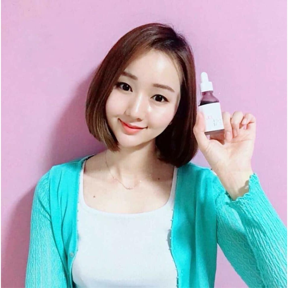 Đủ Bill, RED PEEL TINGE SERUM SONATURAL Chiết 15 ml/ Full - Thay da sinh học | BigBuy360 - bigbuy360.vn