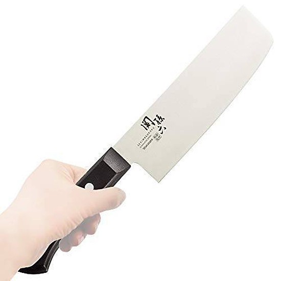 Dao làm bếp Wakatake KAI hàng Nhật chuẩn