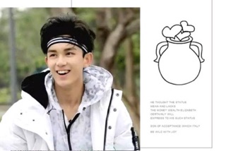 Headband K-pop. (Bờm tóc nam nữ)