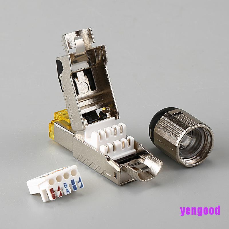 Chất Lượng Cao RJ45 Cat8