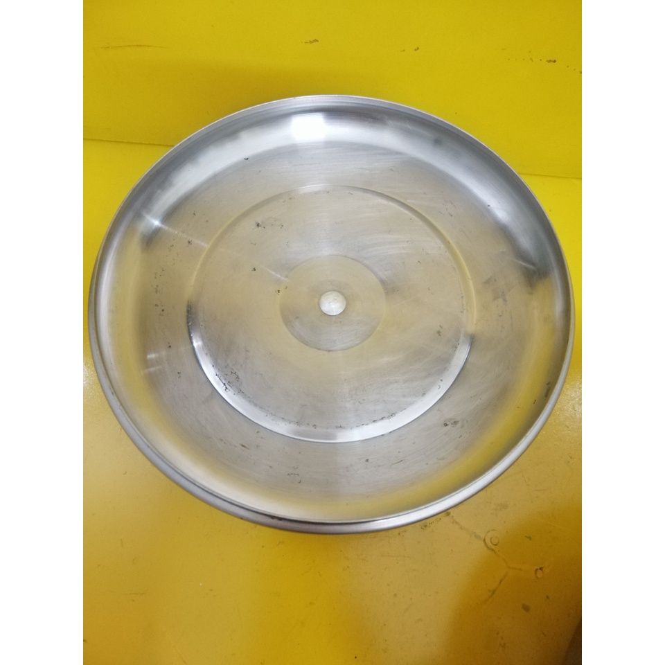 Nồi inox nội địa Nhật, size 22cm, cao 10cm (mã 788), Dùng được bếp từ