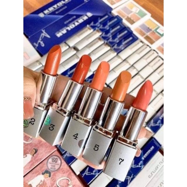 set son KRYOLAN các tone siêu đẹp | BigBuy360 - bigbuy360.vn